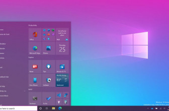 New Windows 10 Start menu has been shown – and it can be tested now