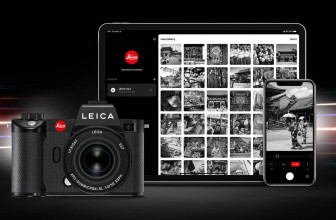 Leica’s FOTOS app is now free for all after the $50/year ‘Pro’ subscription was removed