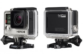 GoPro gives us a glimpse of its Live VR technology
