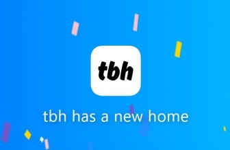 Facebook Acquires tbh, an Anonymous Polling App for Teens