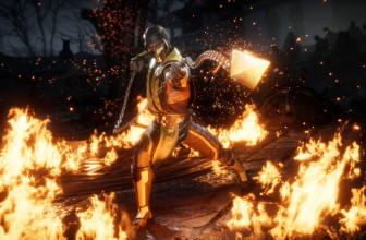 Mortal Kombat 11 Gameplay Reveal: How to Watch and What to Expect