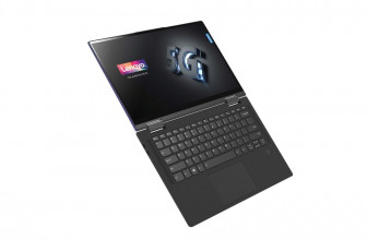 Lenovo’s Project Limitless 5G laptop makes a lot of promises