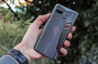 Asus ROG Phone 2 first to be powered by gaming-centric Snapdragon 855 Plus