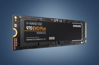 If you need a new SSD, this Samsung 970 Evo Black Friday deal is perfect