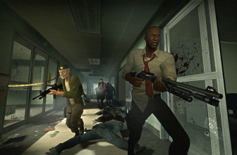 Valve says Left 4 Dead 3 is ‘absolutely not’ in development