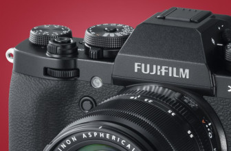 Fujifilm X-T4 leaked images give us our first look at the upcoming mirrorless camera