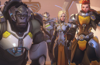 ‘Overwatch’ will finally address some old problems with Quick Play