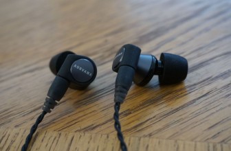 Creative Aurvana Trio In-Ear Headphones review