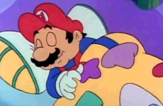New Nintendo patent hints at a sleep-tracking device with a smelly twist
