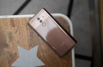 Huawei Mate 10 Pro hands-on: Huawei hits the big time