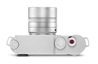 Leica introduces limited edition Zagato M10 – and two watches