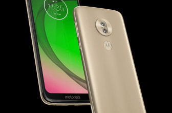 Moto G7 Play Allegedly Sighted on Geekbench with Snapdragon 625 SoC Ahead of Launch
