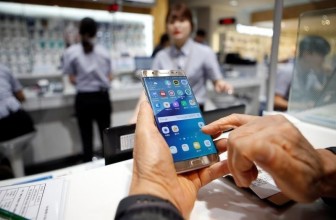 Samsung Galaxy Note 7 Explosions Caused by Battery, Probe Supposedly Finds