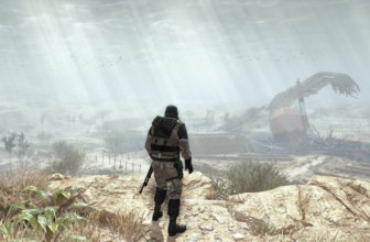 Metal Gear Survive: All the latest news