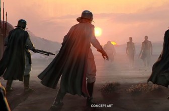 Star Wars game development could be in jeopardy with Visceral Games closure