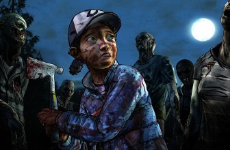 Telltale Games is laying off most of its staff, canceling upcoming games