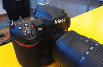 Nikon plans an answer to Sony’s A9 mirrorless pro camera