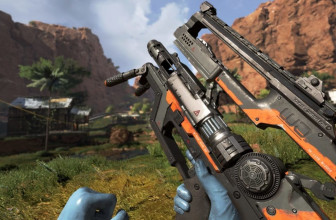 ‘Apex Legends’ is making its worst guns more powerful