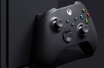 Xbox Series X will support backwards compatibility from launch