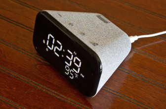 Lenovo Smart Clock Essential review: A great budget smart speaker