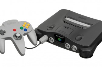 Nintendo trademark points to existence of the N64 Classic