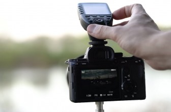 Video: A Sony flash ‘feature’ you may not like, and how to work around it