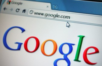 Google invests $550 million in China’s second biggest online retailer