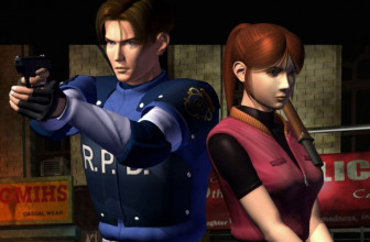 5 things that made Resident Evil 2 so frighteningly great