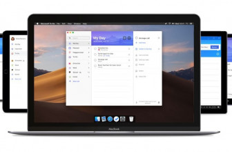 Microsoft’s To-Do app is now available for Mac