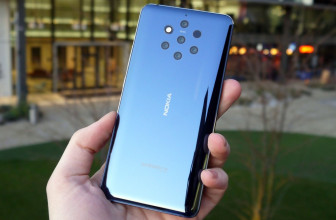 A successor to the Nokia 9 PureView could be on the way soon, bringing 5G with it