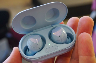 Hands on: Samsung Galaxy Buds Plus review
