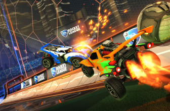 ‘Rocket League’ will go free-to-play on September 23rd