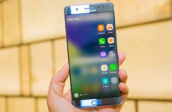 Samsung Galaxy Note 7’s faulty batteries tested in-house