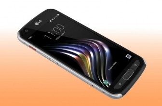 The rumored Galaxy S8 Active already has a rival in the LG X Venture