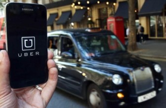 Uber Said to Review Asia Business Over Bribery Allegations in the US