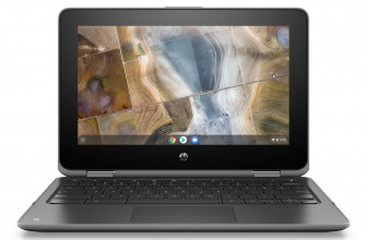 HP’s latest school Chromebooks are built for exploring