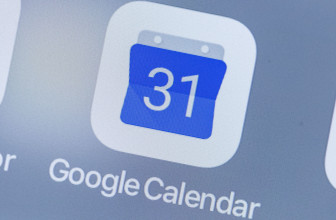 Google Calendar is back, so get to work (updated)