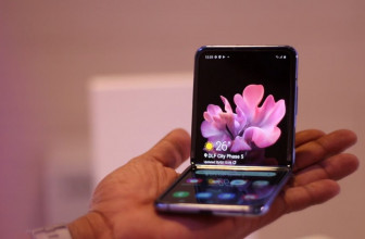 Samsung is apparently working on the first cheap foldable phone