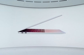 MacBook Air (M1, 2020): everything we know about the M1-powered laptop