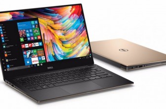 Rose gold Dell XPS 13 shows itself early, thanks to international slip up