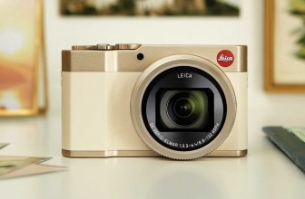 Leica C-Lux brings style to long-zoom compact cameras