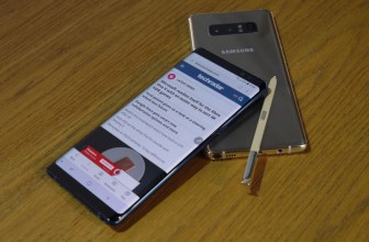 Samsung Galaxy Note 9 could be faster than Galaxy S9 and iPhone X