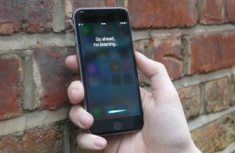 Siri might soon be able to tell who’s talking to it