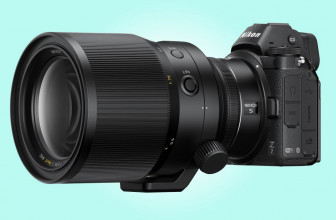 Nikon NIKKOR Z 58mm f/0.95 S Noct reportedly now available to pre-order