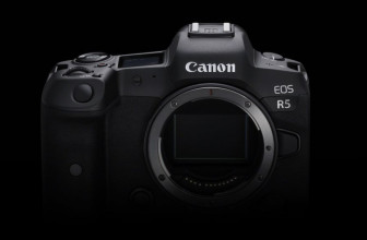 Why the Canon EOS R6 is shaping up to be a more exciting camera than the EOS R5