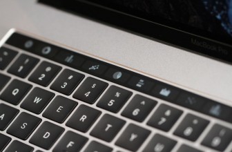 Here are all of the third-party apps that will support the new MacBook’s Pro Touch Bar