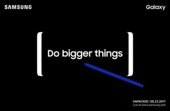 Brace for impact: Samsung Galaxy Note 8 launch is on August 23