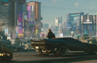 Cyberpunk 2077 E3 2018 Demo PC Specifications Revealed