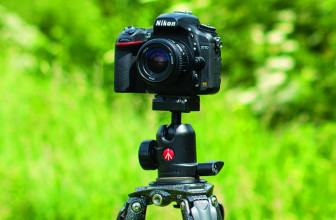 Everything you need to know about tripod ball heads