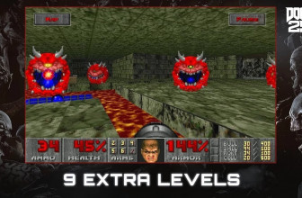 Original Doom, Doom II, Doom 3 Re-Released for Android, iOS, Modern Game Consoles
